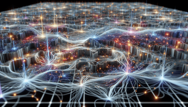 Cover image of Why More Data Won't Save AI: A Deep Dive into the Limits of Generative Models